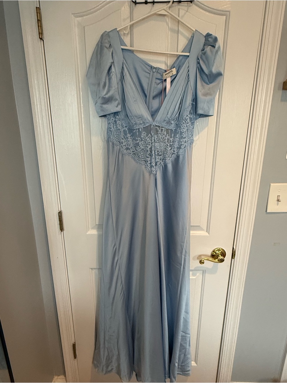 House of CB RAFAELA Dress - Picture 5 of 12